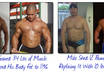 Muscle building