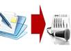 convert your article or text content into Audio with voice over