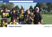 make your FACEBOOK fan page stand above the crowd with a professional cover small1