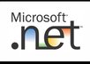 create a .net application