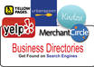 provide a list of Top 150 directories from your competitors small1