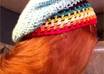 crochet a fun hat