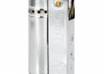 give you a new Vintage Galvanized Iron Oil Lighter
