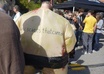 street team for you and your business or website or band etc at events in the Pittsburgh area