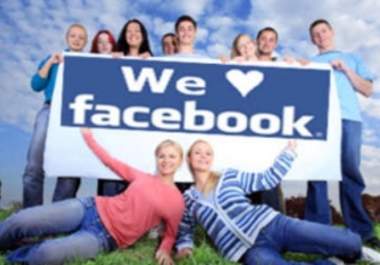share your link to over 100,000 people on facebook big1