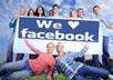 share your link to over 10000 people on facebook