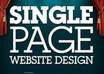 Landing pages
