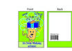 design a personalized greeting card for your little one using their favorite character small1
