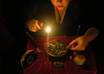 remove a curse for you and cleanse your aura
