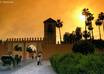 provide you information about morocco