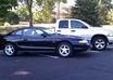 write your Website/Message/Ad on my Dodge Ram or Ford Mustang