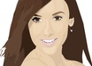 draw a unique vector portrait of you, a friend or family member