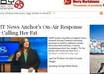 post your high quality guest post article whith two backlinks on top magazine site
