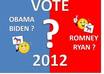 tell you whether to vote Democratic or Republican for President and why