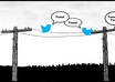 post your message to my Twitter page and get 15 of my followers to retweet it