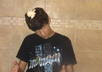 crack eggs 3 on my head while singing happy birthday to someone