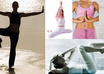 send You High Quality Royalty Free Yoga and Martial Arts Images