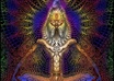 do a 30 minute rhythmic breathing meditation, starting a powerful momentum to manifest your desires