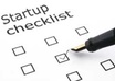provide step by step sample business plans for startups