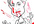 draw a caricature of you as a zombie