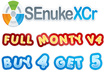 create Panda/Penguin Safe SENUKE Xcr Full Monty Blast with the Best Prices★Order 4 Get 5★Full Monty Offers Huge Link Diversity★