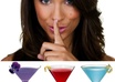 create a unique diet cocktail recipe with your name on it