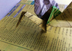 send you 25 sheets of phonebook origami paper small1