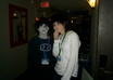 cosplay as L from Death Note