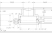 convert a sketch to an AutoCAD draft