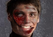 photoshop you into a zombie