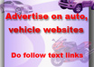 allow you to guest post on 2 PR Auto, vehicle blogs only