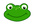 draw 5 super CUTE cartoon animal faces