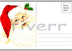 create an amazing Postcard with your custom Drawings/Images/Texts on it