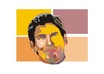 popart your photo into vector with my style
