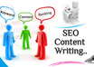 write excelent Seo article for your Home page and submit them into 5 high PR articles directories