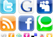 share your pub or url to all my acount and fan pages in facebook, twitter, googleplus