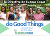 thankfully accept your donation to Buenas Cosas small1