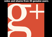 G plus