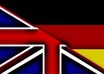 Languages: translations and proofreading