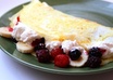 send you a delicious Omelet recipe for little kids