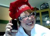 record a personalized ringtone as Chef Betty Spaghetti for your cell phone small1