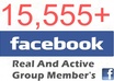 add 15,555+ Real and Active FACEBOOK Group Members Guaranteed In Just 48 Hours Without Admin Access