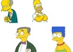 speak or sing in a Marge Simpson voice