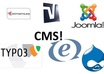 install, update or migrate all version of Joomla, WordPress, prestashop,phpBB or any kind of scripts you want on your server or webhosting