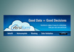 design web banner, attractive, trendy, creative, with GIF animation small1