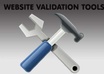 test your website for performance and optimization