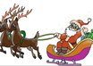 drawing Christmas Cartoons for your site blog products poster or anything else