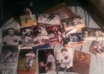 send you an authentic hand signed/ autographed baseball or hockey photo
