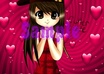 draw you in a BEAUTIFUL anime  style