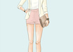 draw a full body illustration